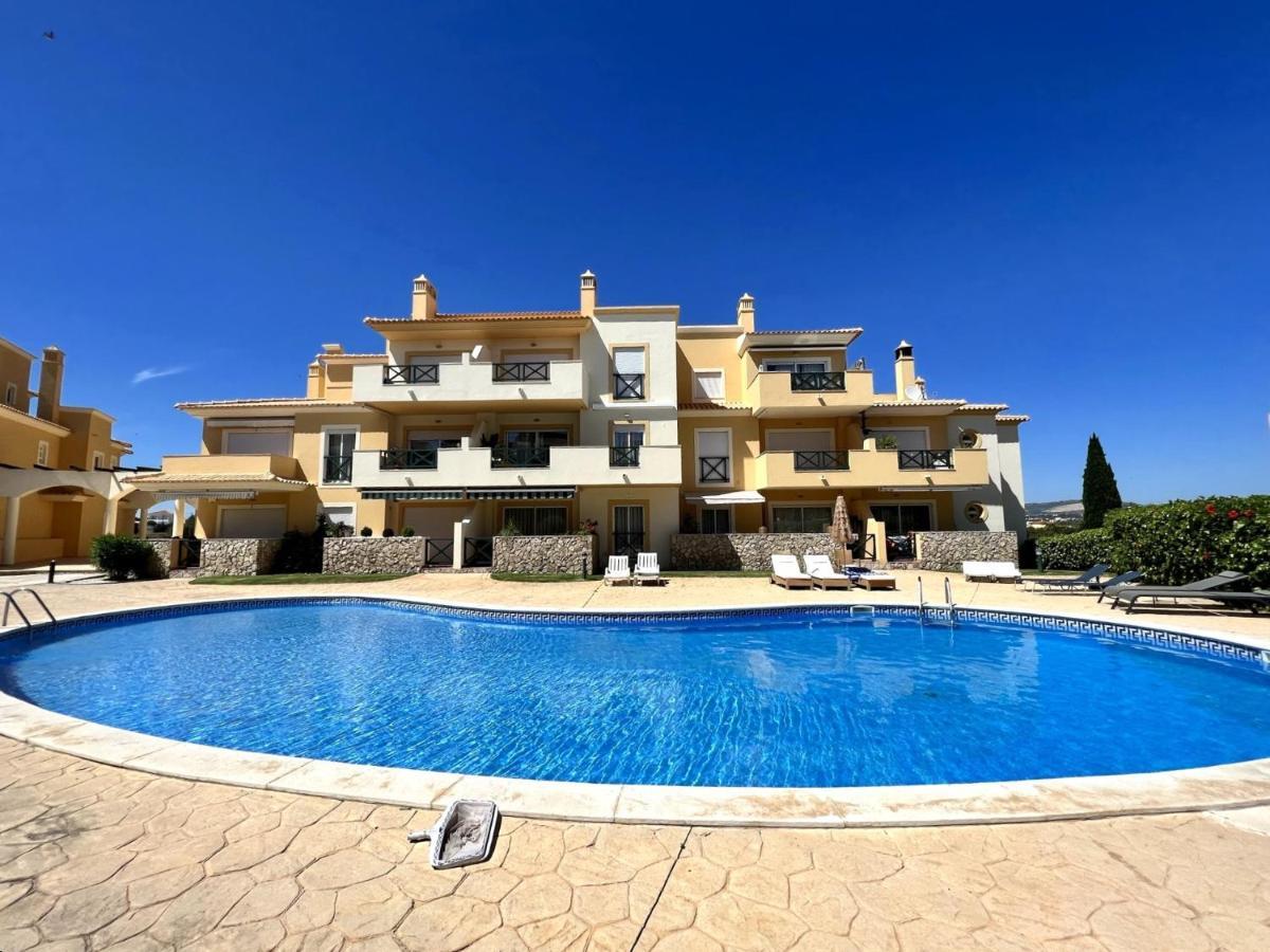 Albufeira Valley 2 With Pool By Homing المظهر الخارجي الصورة