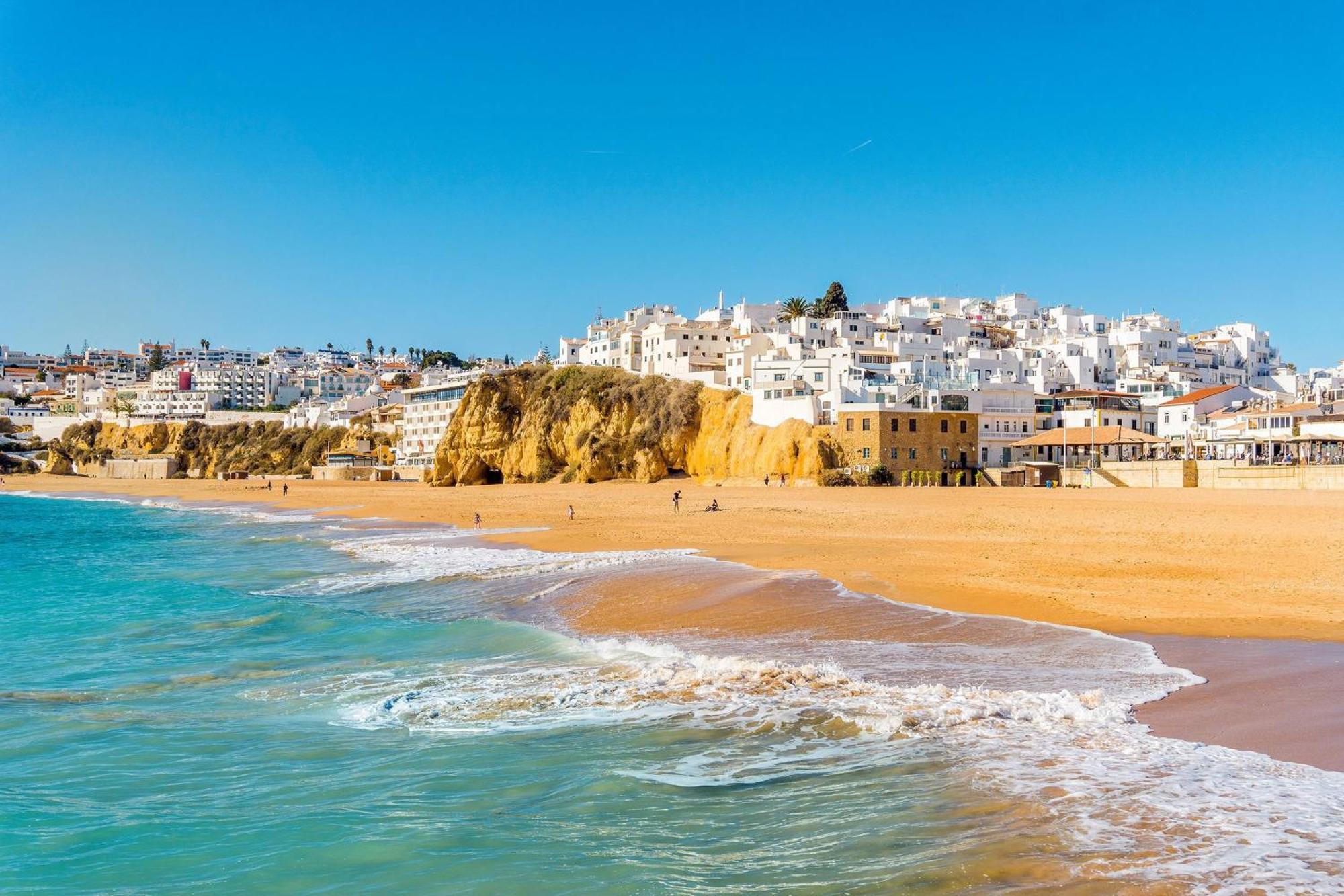 Albufeira Valley 2 With Pool By Homing المظهر الخارجي الصورة